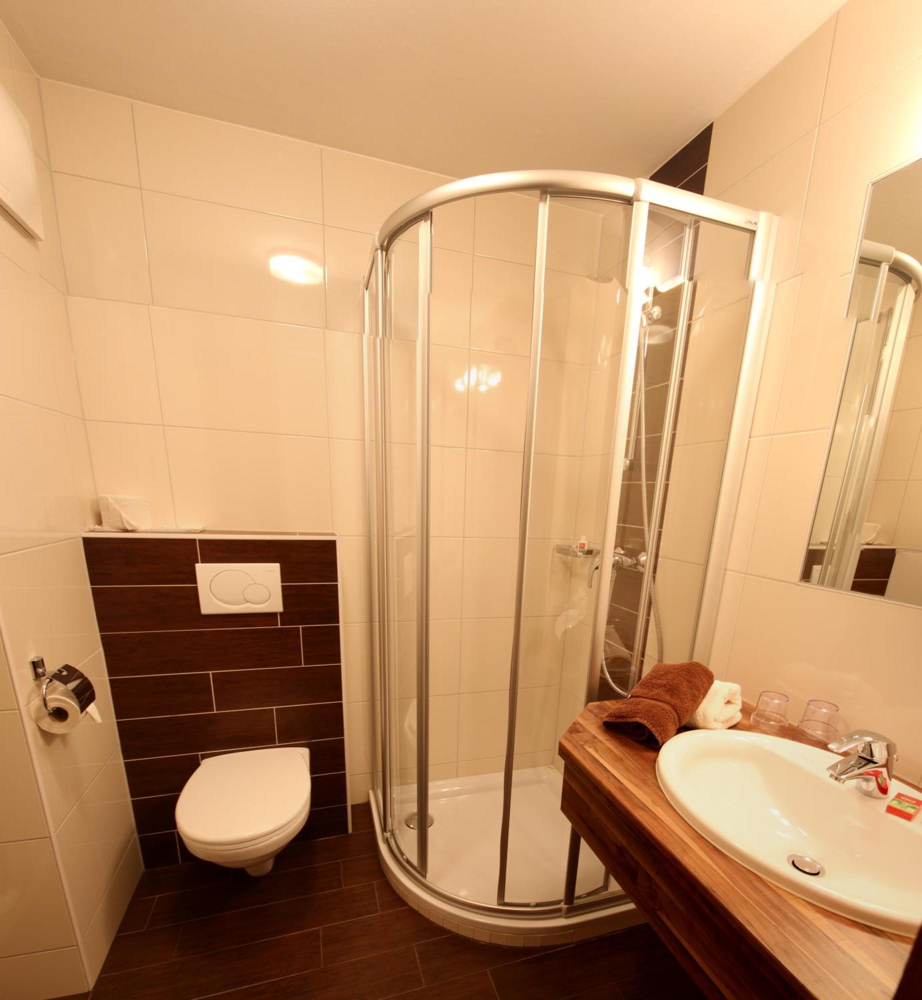 Hotel Garni Sonnblick Bad Kleinkirchheim Habitación foto